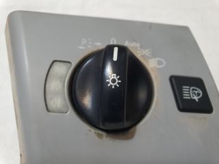 bontott MERCEDES-BENZ S-CLASS Világítás Kapcsoló