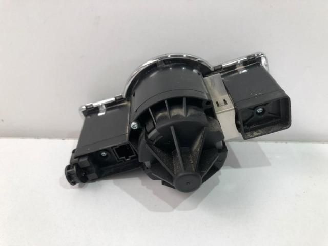 bontott MERCEDES-BENZ S-CLASS Világítás Kapcsoló