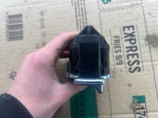 bontott MERCEDES-BENZ S-CLASS Világítás Kapcsoló