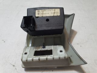 bontott MERCEDES-BENZ S-CLASS Világítás Kapcsoló