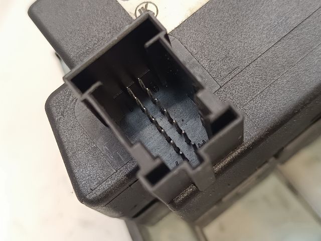 bontott MERCEDES-BENZ S-CLASS Világítás Kapcsoló