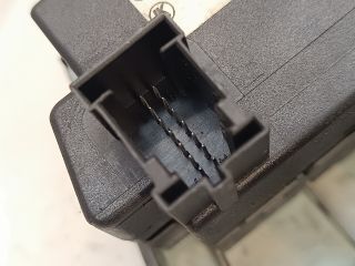 bontott MERCEDES-BENZ S-CLASS Világítás Kapcsoló