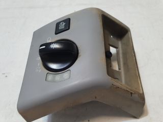 bontott MERCEDES-BENZ S-CLASS Világítás Kapcsoló