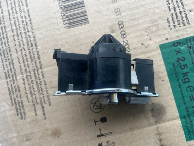 bontott MERCEDES-BENZ S-CLASS Világítás Kapcsoló