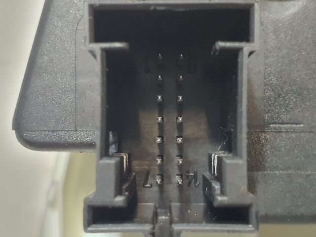 bontott MERCEDES-BENZ S-CLASS Világítás Kapcsoló