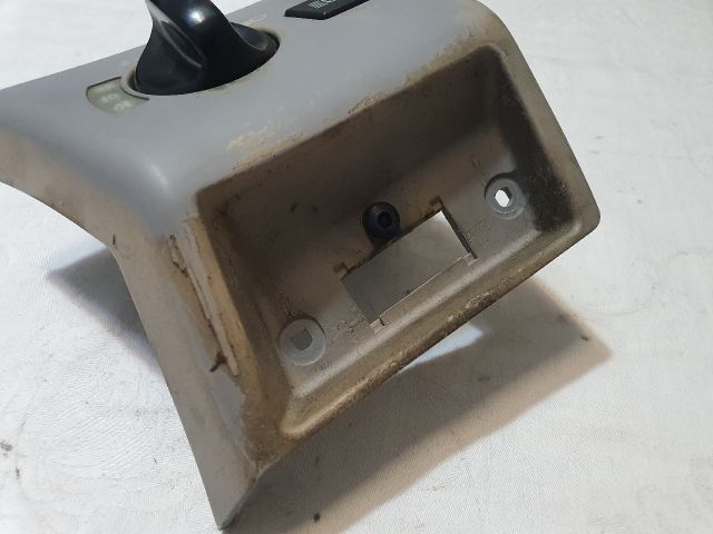 bontott MERCEDES-BENZ S-CLASS Világítás Kapcsoló