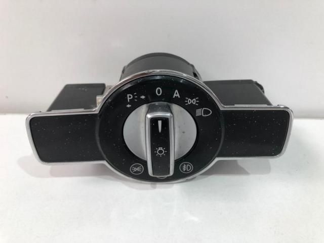 bontott MERCEDES-BENZ S-CLASS Világítás Kapcsoló