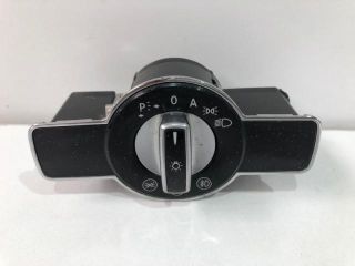 bontott MERCEDES-BENZ S-CLASS Világítás Kapcsoló