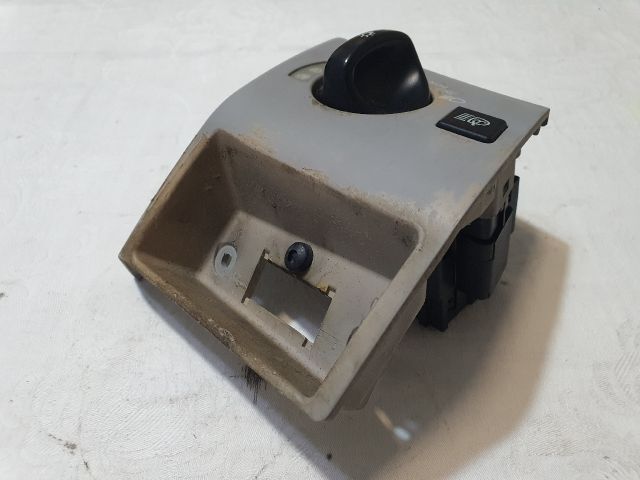 bontott MERCEDES-BENZ S-CLASS Világítás Kapcsoló