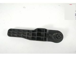 bontott MERCEDES-BENZ S-CLASS Vízhűtő Radiátor Tartó