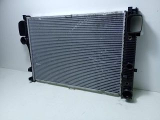 bontott MERCEDES-BENZ S-CLASS Vízhűtő Radiátor Tartó