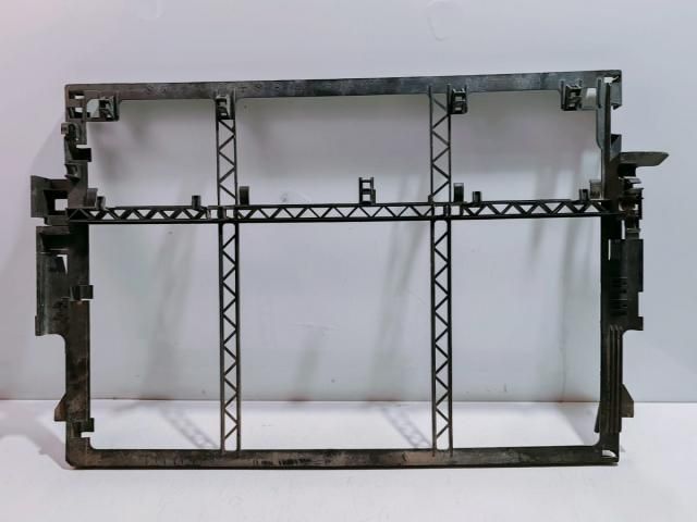 bontott MERCEDES-BENZ S-CLASS Vízhűtő Radiátor Tartó