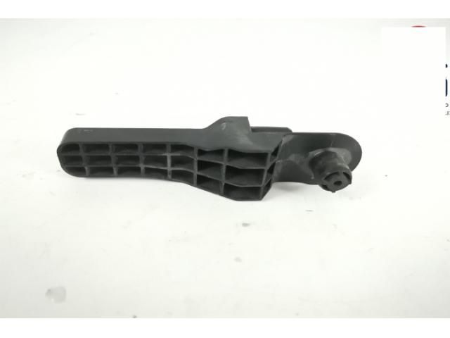 bontott MERCEDES-BENZ S-CLASS Vízhűtő Radiátor Tartó