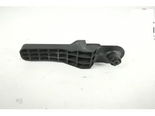 bontott MERCEDES-BENZ S-CLASS Vízhűtő Radiátor Tartó