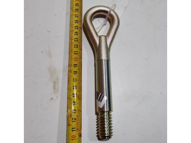 bontott MERCEDES-BENZ S-CLASS Vonószem