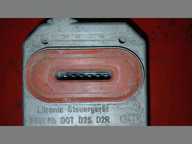 bontott MERCEDES-BENZ S-CLASS Xenon Trafó