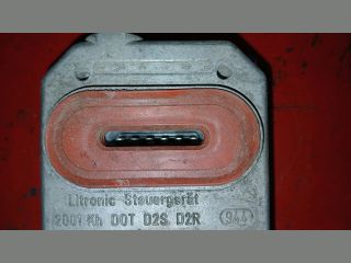 bontott MERCEDES-BENZ S-CLASS Xenon Trafó