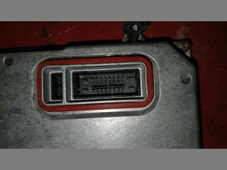 bontott MERCEDES-BENZ S-CLASS Xenon Trafó