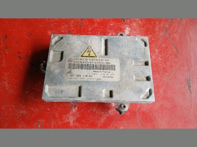 bontott MERCEDES-BENZ S-CLASS Xenon Trafó