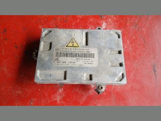 bontott MERCEDES-BENZ S-CLASS Xenon Trafó