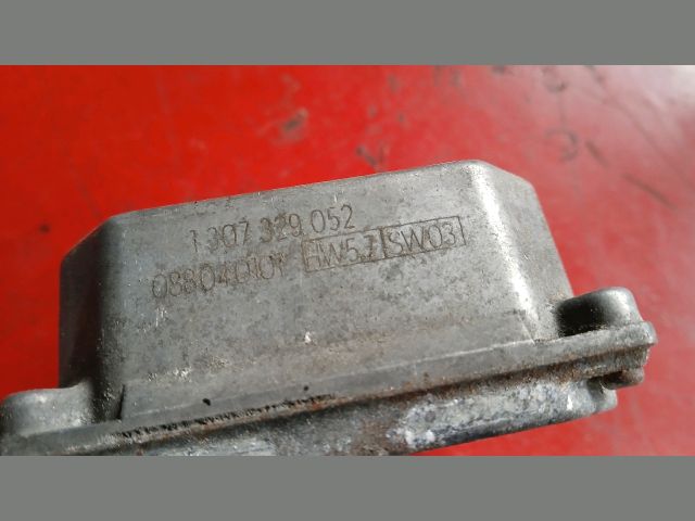 bontott MERCEDES-BENZ S-CLASS Xenon Trafó