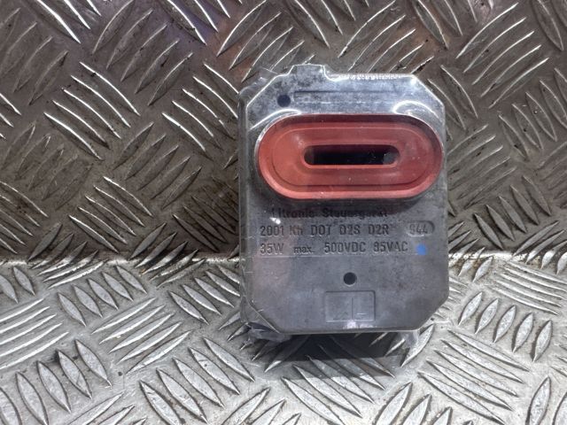 bontott MERCEDES-BENZ S-CLASS Xenon Trafó