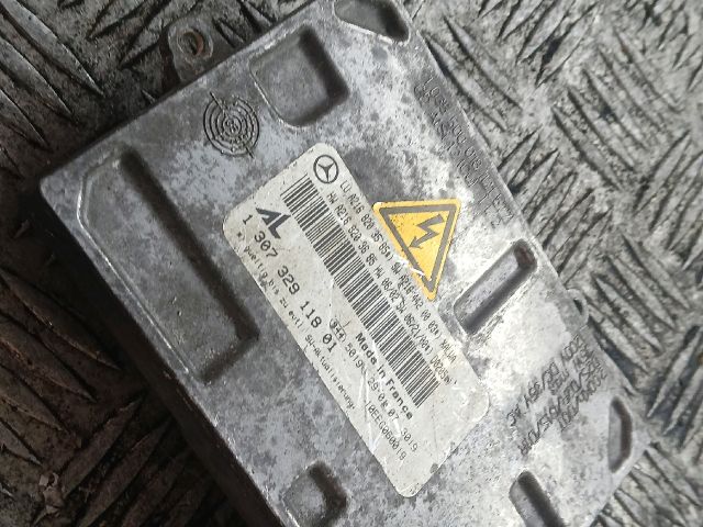 bontott MERCEDES-BENZ S-CLASS Xenon Trafó