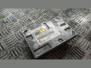 bontott MERCEDES-BENZ S-CLASS Xenon Trafó