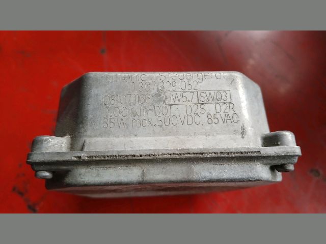 bontott MERCEDES-BENZ S-CLASS Xenon Trafó