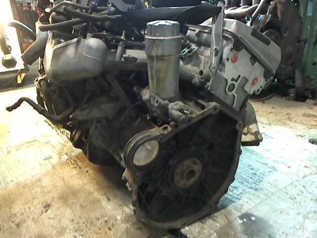 bontott MERCEDES-BENZ SL Kormányszervó Motor (Hidraulikus)