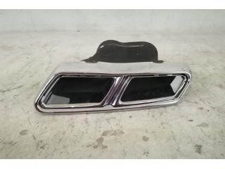 bontott MERCEDES-BENZ SL Kipufogó Vég