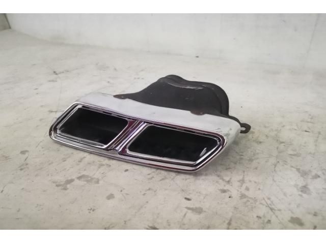 bontott MERCEDES-BENZ SL Kipufogó Vég