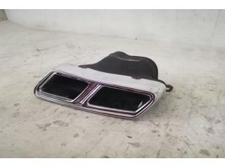 bontott MERCEDES-BENZ SL Kipufogó Vég