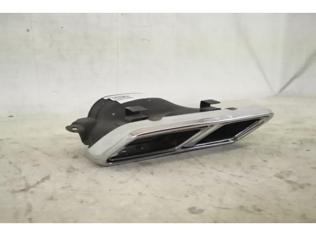 bontott MERCEDES-BENZ SL Kipufogó Vég