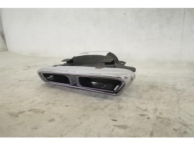 bontott MERCEDES-BENZ SL Kipufogó Vég