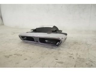 bontott MERCEDES-BENZ SL Kipufogó Vég