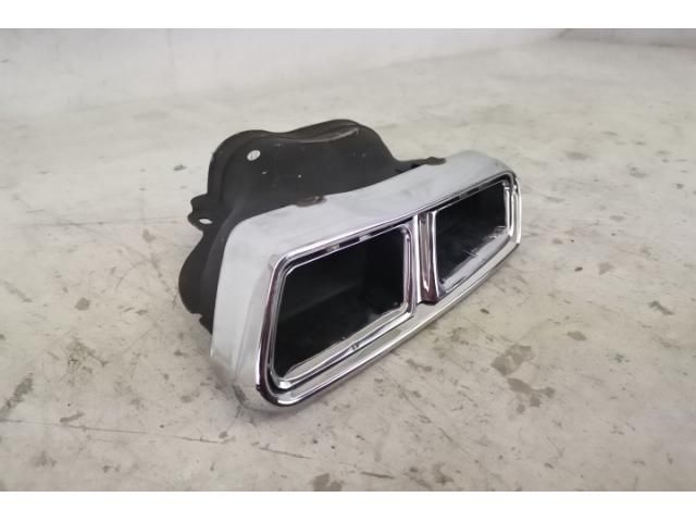 bontott MERCEDES-BENZ SL Kipufogó Vég