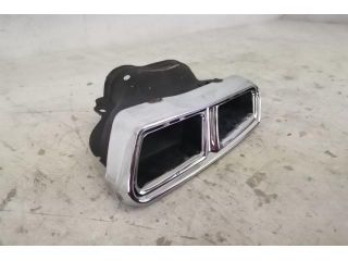bontott MERCEDES-BENZ SL Kipufogó Vég