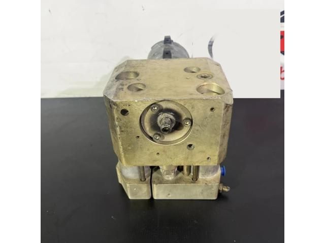 bontott MERCEDES-BENZ SL ABS Kocka