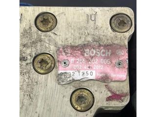 bontott MERCEDES-BENZ SL ABS Kocka