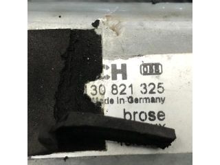 bontott MERCEDES-BENZ SL Bal első Ablakemelő Szerkezet (Elektromos)