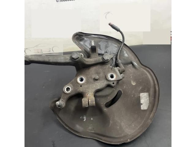 bontott MERCEDES-BENZ SL Bal első Csonkállvány