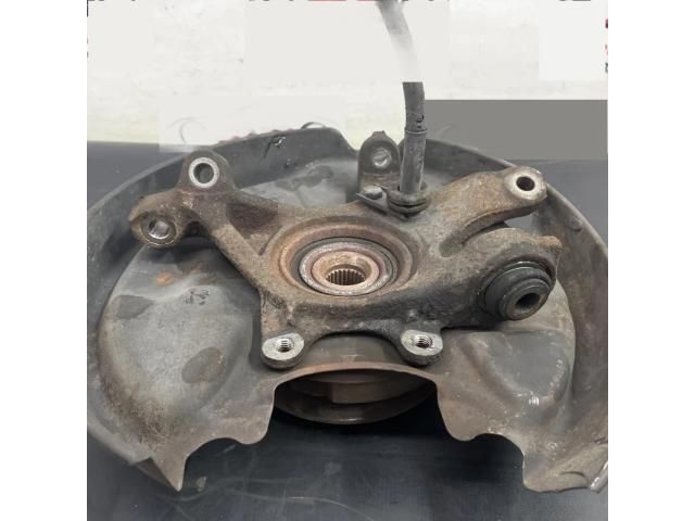 bontott MERCEDES-BENZ SL Bal hátsó Csonkállvány