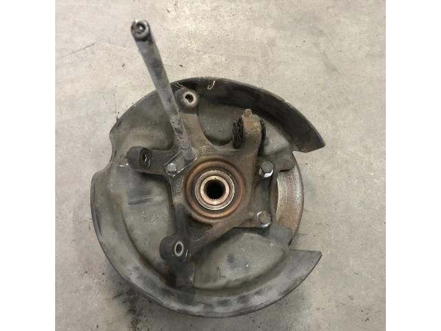 bontott MERCEDES-BENZ SL Bal hátsó Csonkállvány