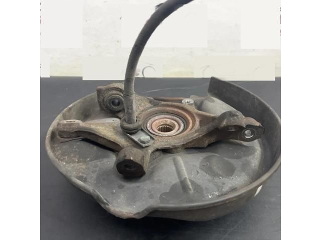 bontott MERCEDES-BENZ SL Bal hátsó Csonkállvány