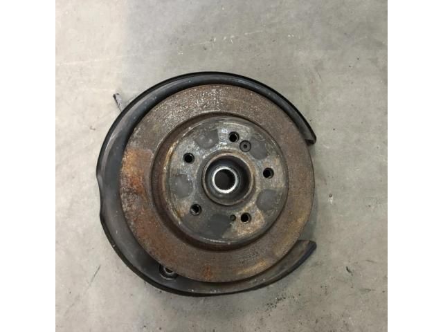 bontott MERCEDES-BENZ SL Bal hátsó Csonkállvány