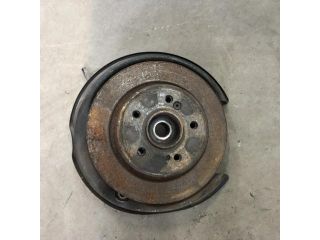 bontott MERCEDES-BENZ SL Bal hátsó Csonkállvány