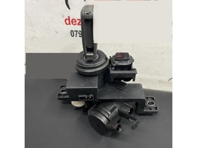 bontott MERCEDES-BENZ SL Gyújtáskapcsoló