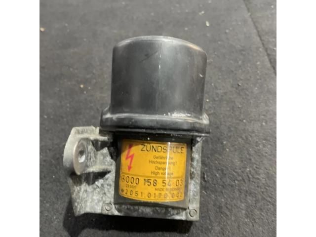 bontott MERCEDES-BENZ SL Gyújtótrafó