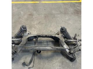 bontott MERCEDES-BENZ SL Hátsó Bölcső